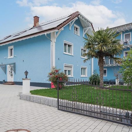 Park Hotel & Gaestehaus Rust Kültér fotó