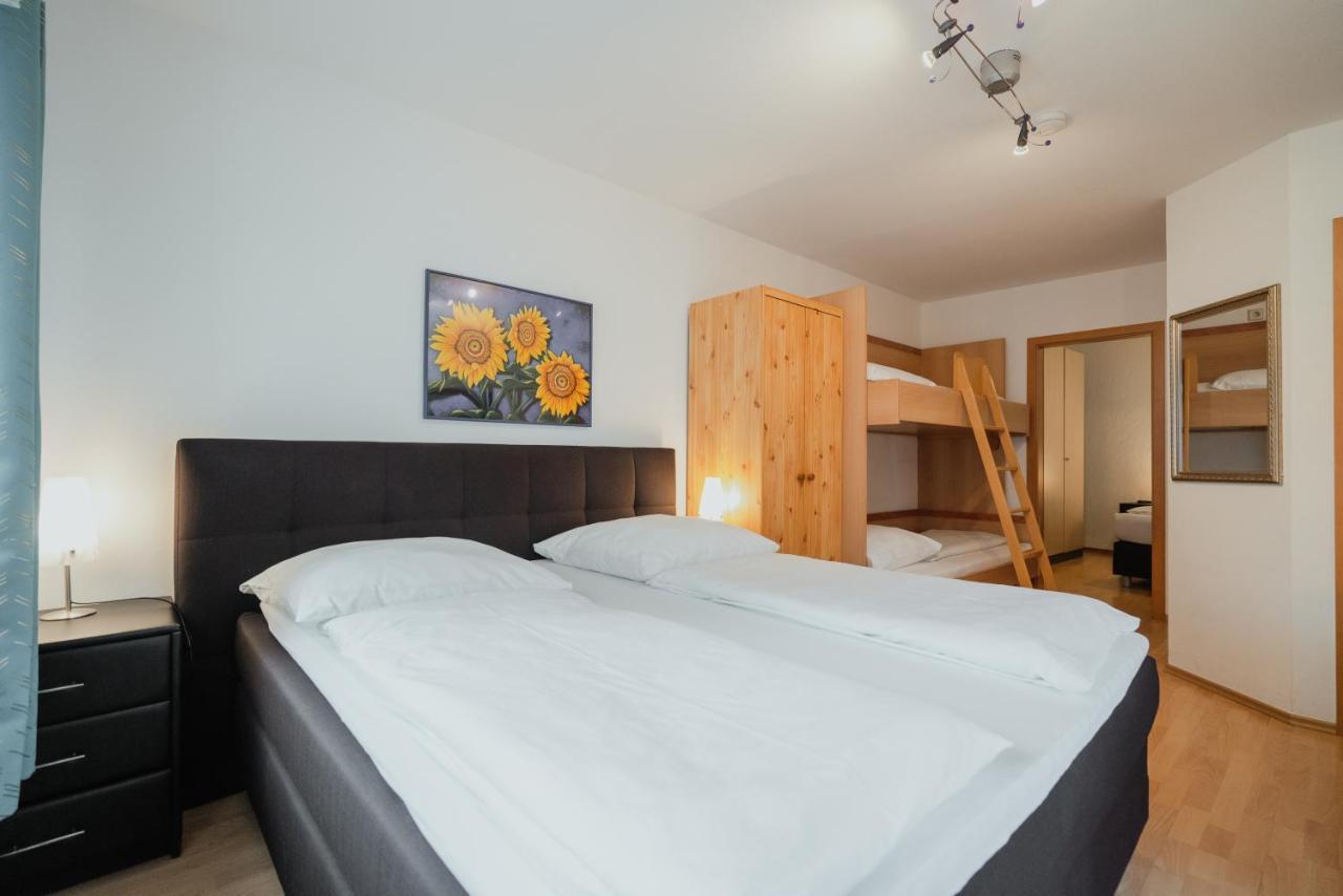 Park Hotel & Gaestehaus Rust Kültér fotó