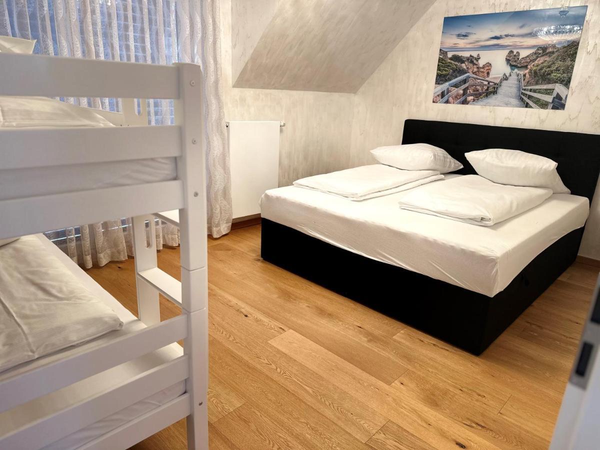 Park Hotel & Gaestehaus Rust Kültér fotó